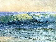 Albert Bierstadt The_Wave Germany oil painting artist